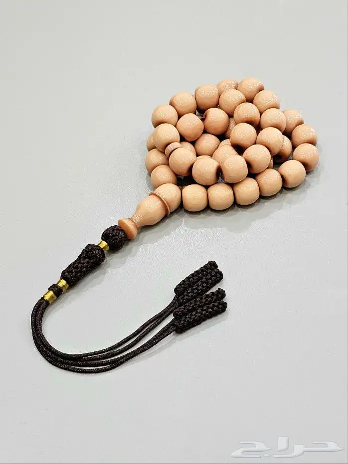 مسباح سندلس صب جديد ديزاين أنتيك بكركوشة قماش 1