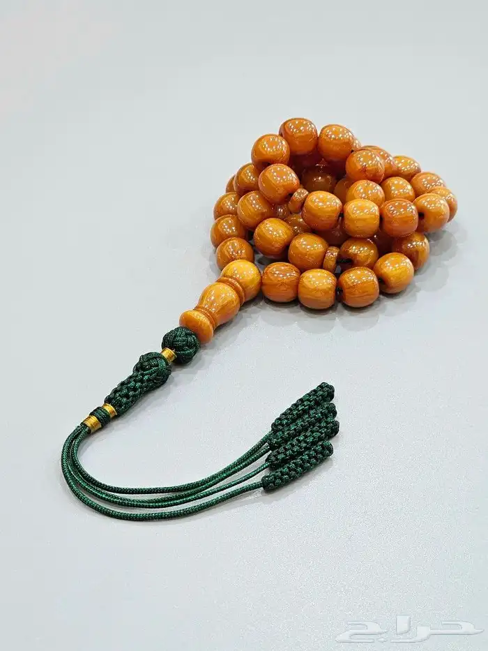 مسباح سندلس صب جديد ديزاين أنتيك بكركوشة قماش 2