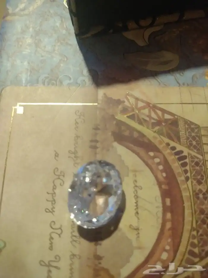 فصل زركون مع قاعده سلسال فضه 2