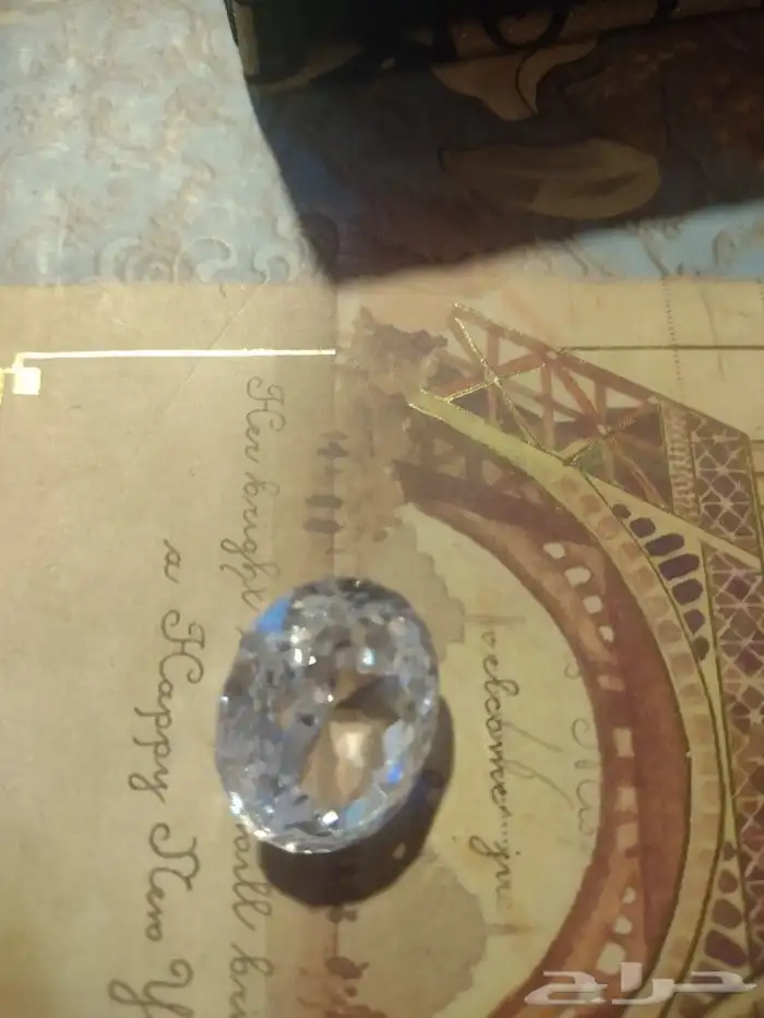 فصل زركون مع قاعده سلسال فضه 0