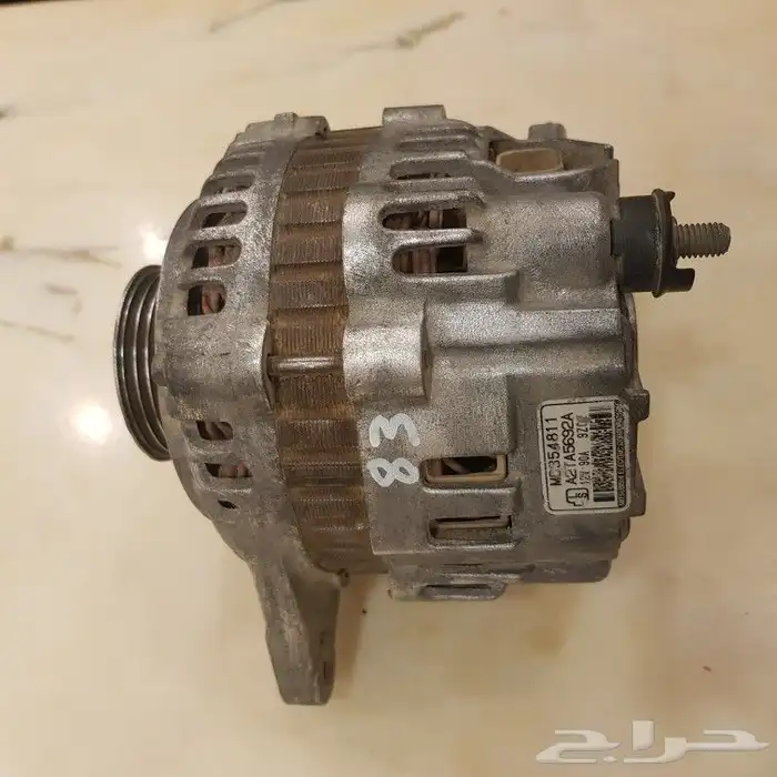 دينمو شحن لسيارات اكسنت سوناتا ددسن اكسبلورر ماونتنير كابرس 35