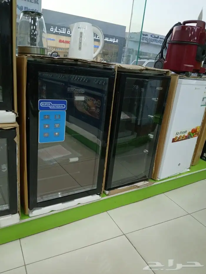 فرن غاز 5 عيون افران 4 عيون كهرباء 6 عين إيطالي تجميع تركي 1