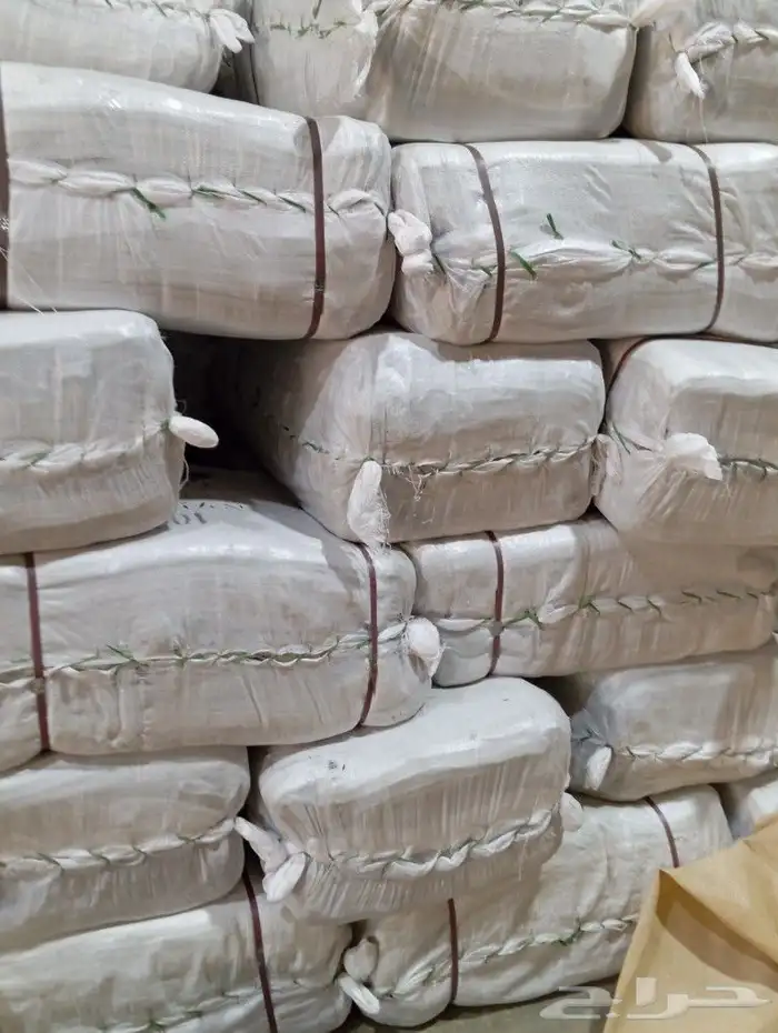 طربال قطن جودة عاليه 4