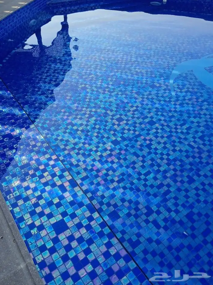 فني صيانه وتعقيم مسابح في جده 0