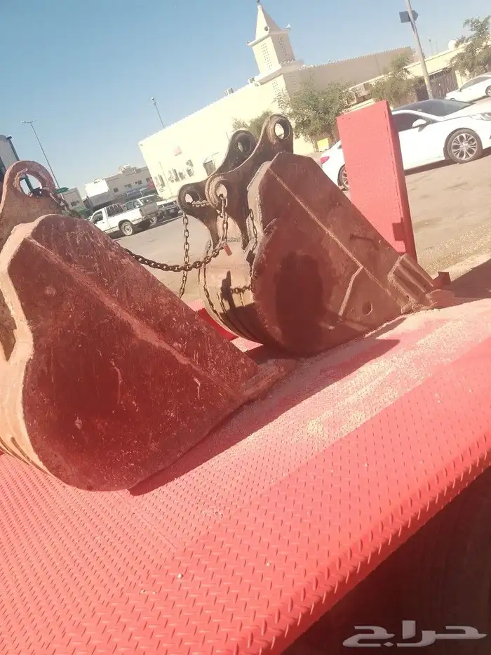 بكت بكلين بكت جي سي بي 4