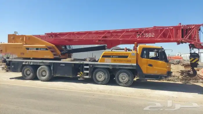 للإيجار مان لفت سيزر لفت رافعات شوكية تلي هندر كرينات 35