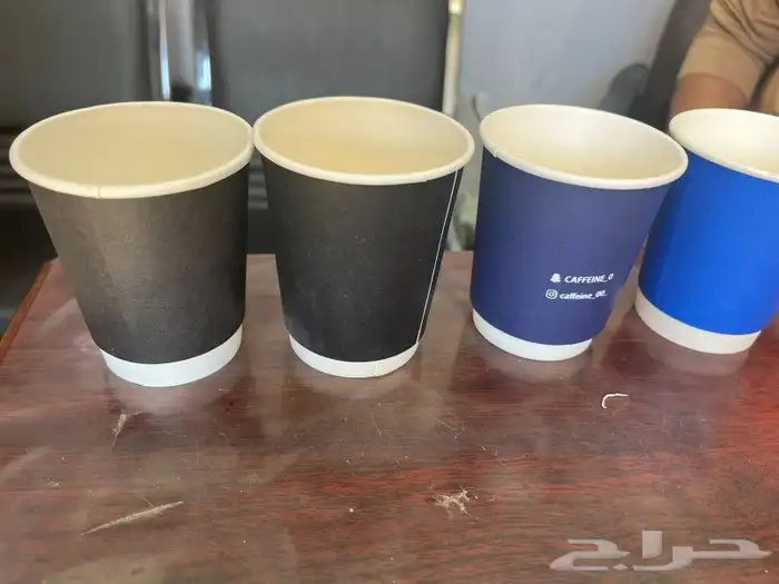 طباعة اكواب جميع المقاسات بوكسات تنفيذ جميع المطبوعات... 3