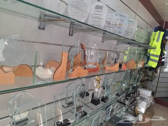 مطابع دعاية وإعلان 1