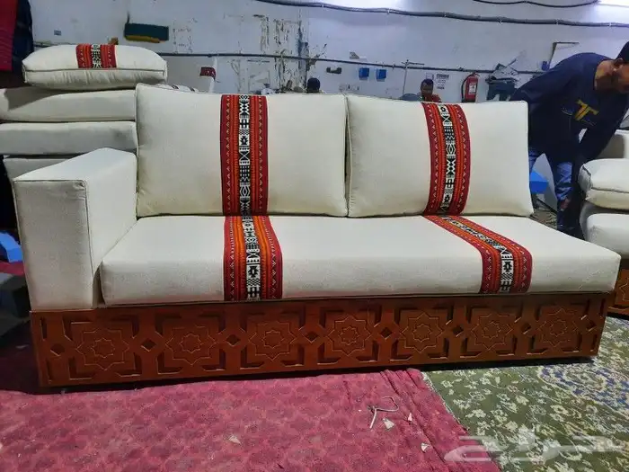 جلسات عربيه وكنب و ستاير 10