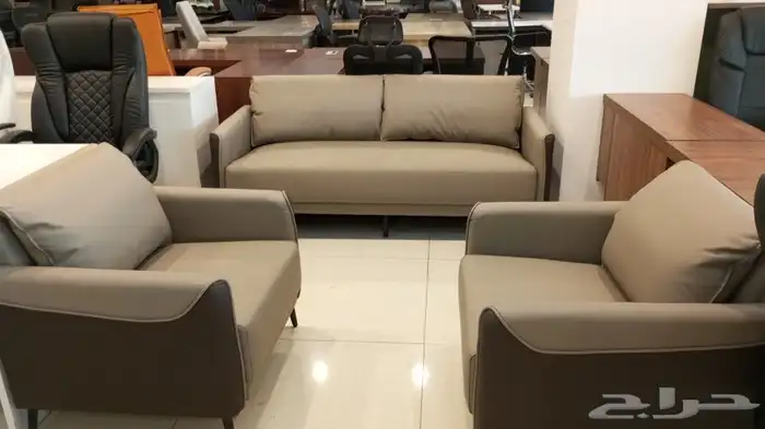 كنب مكتبي 8