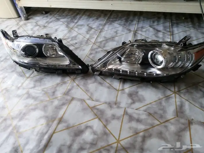 يتوفر لدينا شمعات لكزز اي اس 350 مديل 2014 2015 0