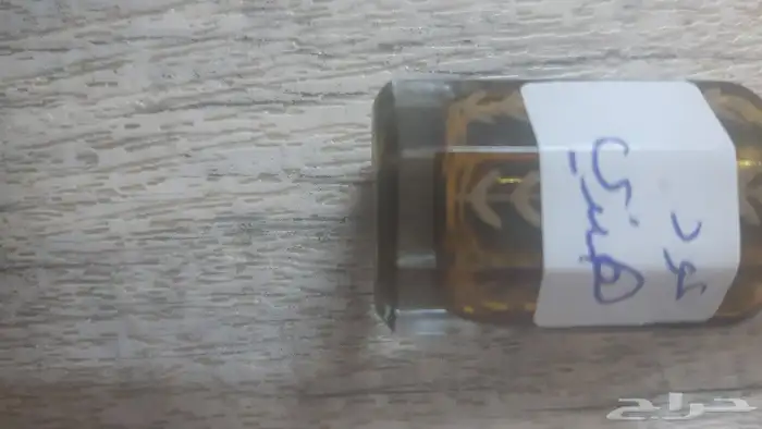 ادهان عود صافيه وخشب عود وورد وعنبر ومسك وياسمين 10