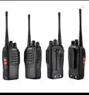 جهاز لاسلكي زوج باوفنق s888 اجهزة اتصال ارسال هوكي توكي 0