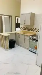 الابراج شقق مفروشه في الافلاج 2