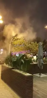 انظمه الظباب ورذاذ الصناعي صيفك أبرد 8