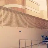 مظلات وسواتر برجولات وجميع أعمال الحداده 10