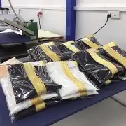 مشالح المنسوجات الوطنية الخاصة 2