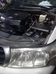 قير جير سبارك سنترا تحويل مستورد 1