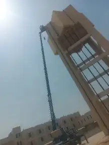 رافعات للاجار كرينات سطحات بوم ترك جميع انواع المعدات 050359 1