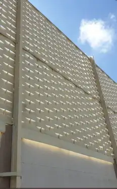 مظلات وسواتر برجولات وجميع أعمال الحداده 4