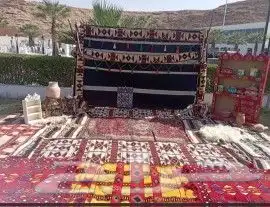 موسسة رها للحفلات والمناسبات 5