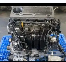 ماكينة جنسس 8سلندر 6  2011الى2019 3