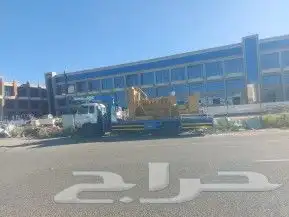 رافعات للاجار كرينات سطحات بوم ترك جميع انواع المعدات 050359 2