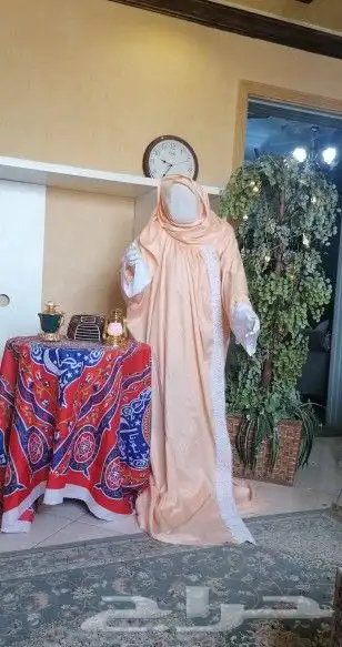 أطقم صلاة سجاد اسدالات صلاه قطن فخمه بأسعار مخفظة 35