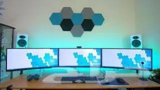 سيت آب كامل (تصميم متكامل PC Gaming) 7