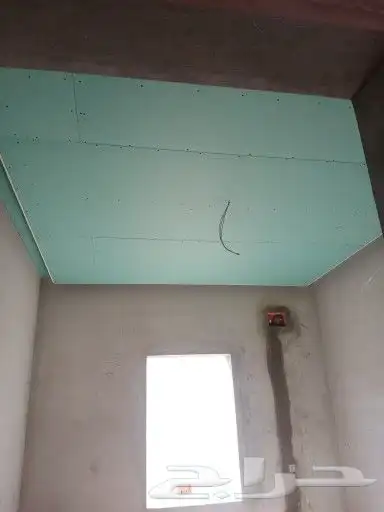 جبس ديكورات جبسم بورد 6