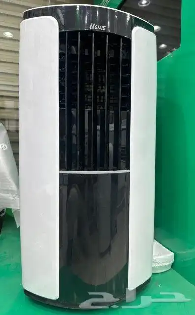 مكيف اوجين فريون 1