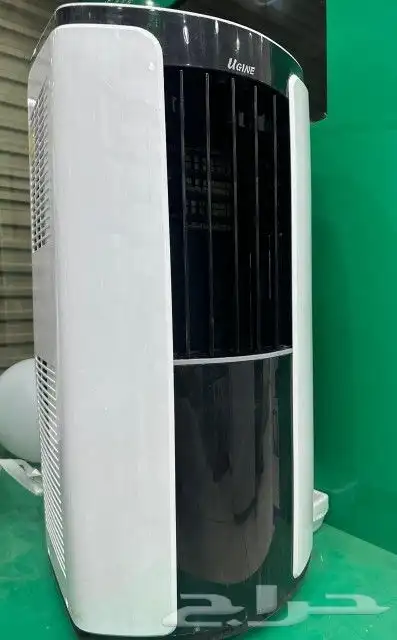 مكيف اوجين فريون 0