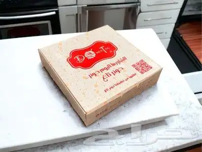 بوكسات واكياس ورقيه نحن مصنع كرتون واكياس ورقيه نسعد بخدمتكم 5