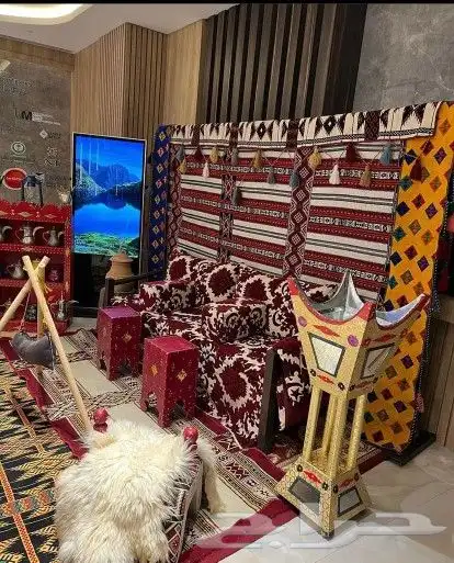 تاجير وتنسيق الحفلات والمناسبات الخاصة في الرياض 1