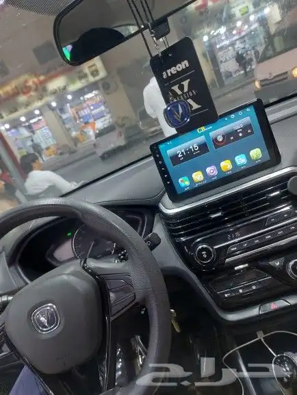 شاشه شانجان السفن 1