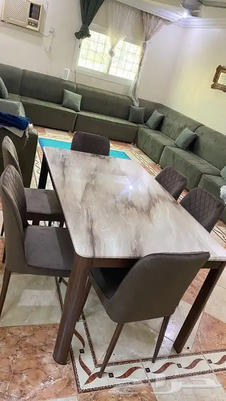 طاولات  سفره جوده عاليه 0