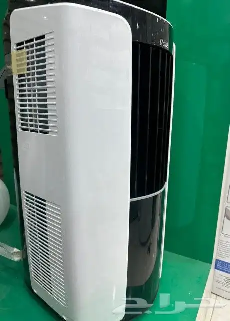 مكيف اوجين فريون 3