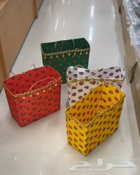 مباخر خشب 7