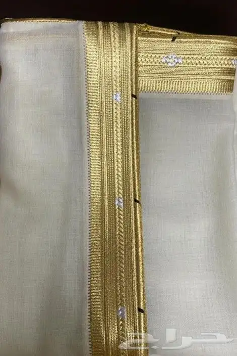 مشالح المنسوجات الوطنية الخاصة 10