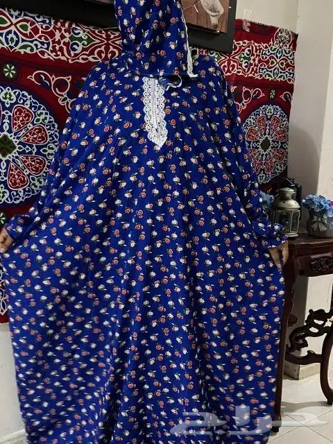 أطقم صلاة سجاد اسدالات صلاه قطن فخمه بأسعار مخفظة 28