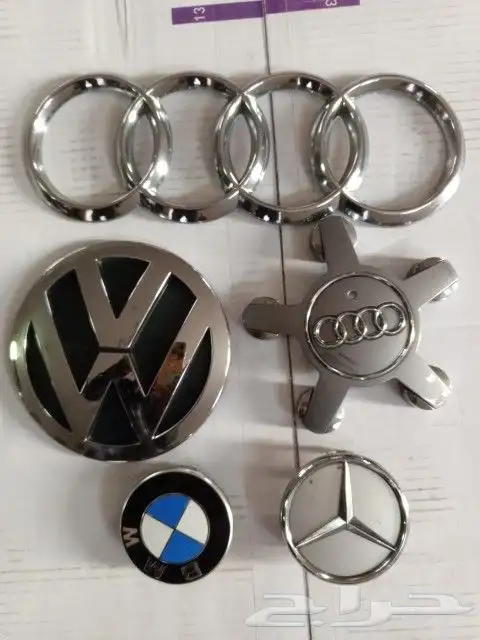 قطع غيار اوديA6 A7 20