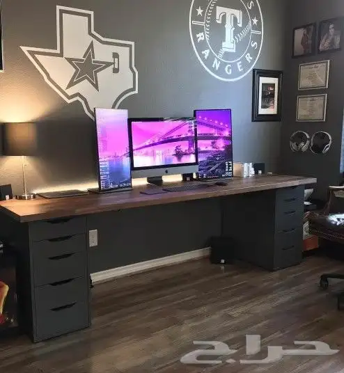 سيت آب كامل (تصميم متكامل PC Gaming) 1