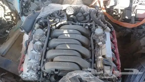 قطع غيار اوديA6 A7 15