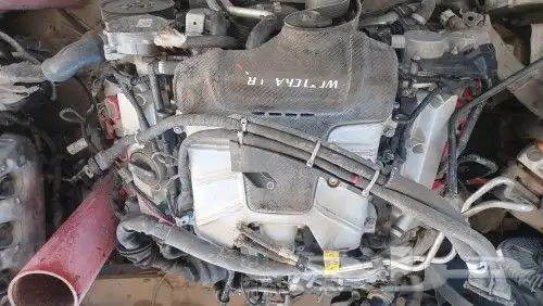 قطع غيار اوديA6 A7 13