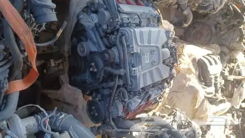 قطع غيار اوديA6 A7 16