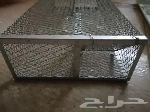 مصيده ثعابين 5