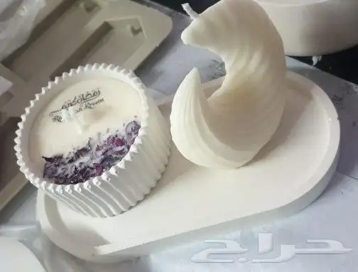 شموع رمضان 1
