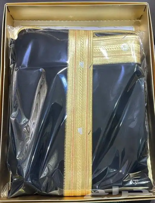 مشالح المنسوجات الوطنية الخاصة 11