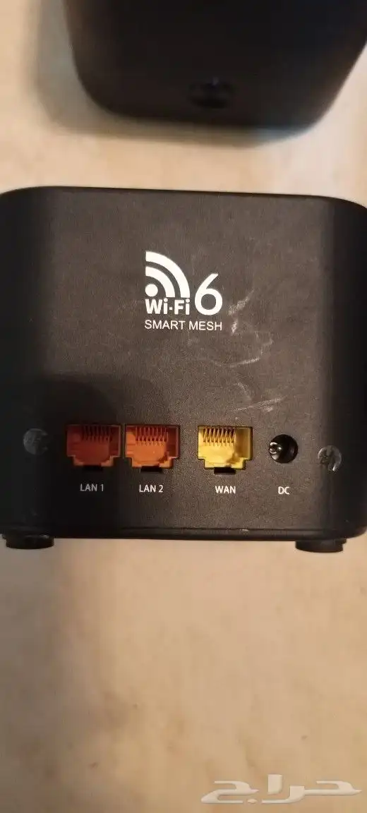 TOTO LINK X18 WiFi   مقوي شبكة الواي فاي مستخدم نضيف اخو الج 2