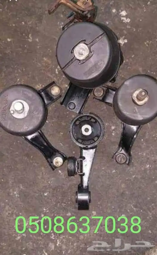 Avalon. Lexis. engine mount 2010-2017 0